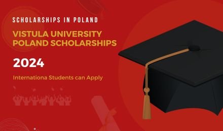 Vistula University Scholarships in Poland 2024